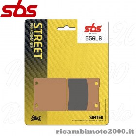 SBS 556LS